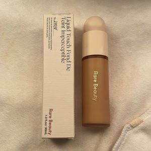 Rare Beauty Foundation